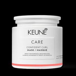 Keune Confident Curl Mask
